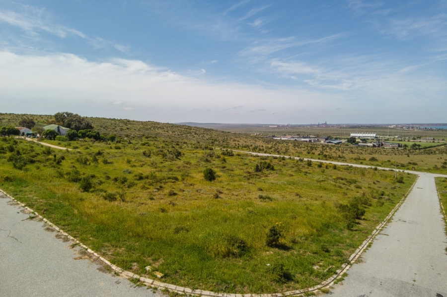 0 Bedroom Property for Sale in Welgedaan Estate Western Cape